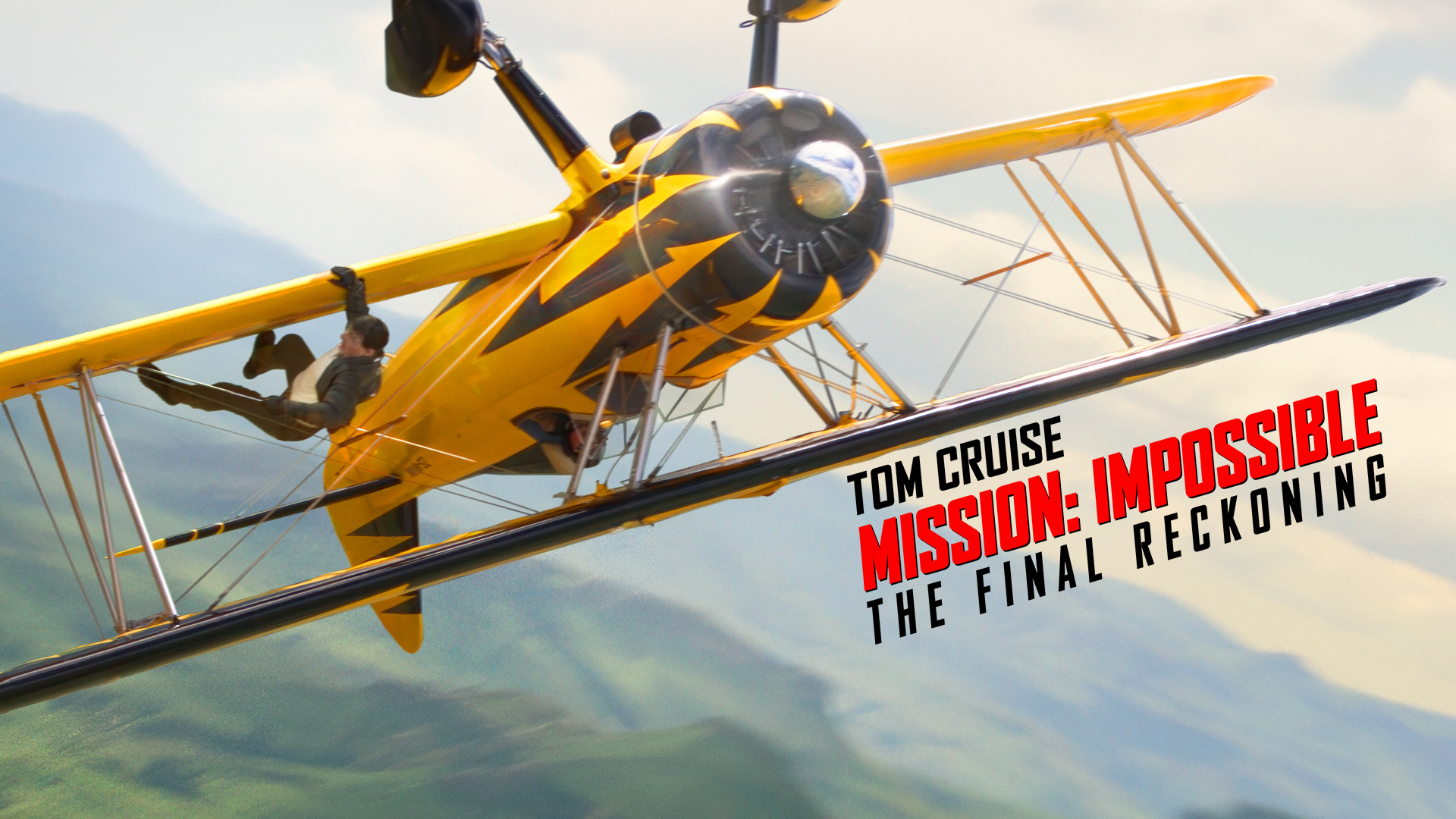 Mission: Impossible – The Final Reckoning สปอยจัดเต็ม! ปิดบัญชี Entity บทสรุปภารกิจ Ethan Hunt พร้อมให้คะแนน