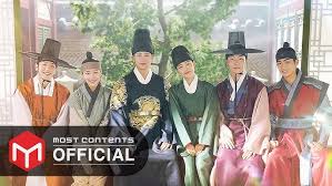 Our Blooming Youth กระแสแรงทั่วเอเชีย! ซีรีส์พีเรียด–ลึกลับสุดเข้มข้น สานรัก–สานคดีอย่างลงตัวจนแฟนซีรีส์ยกให้เป็นมาสเตอร์พีซ