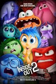 Inside Out 2 ปรากฏการณ์ภาพยนตร์แอนิเมชันแห่งปี กระแสแรงสุดฉุดไม่อยู่ คนดูเอเชีย–ไทยบอกต่อไม่หยุด ขึ้นแท่นแอนิเมชันที่ต้องดูให้ได้