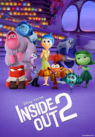 Inside Out 2 กระแสแรงระดับโลก แอนิเมชันสุดอบอุ่นที่ต้องดูให้ได้สักครั้ง บอกต่อไม่หยุดจนขึ้นแท่นหนังระดับตำนานแห่งปี