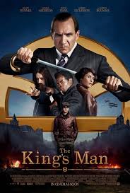 The King’s Man หนังสายลับแอ็กชันระดับตำนาน แรงข้ามปีจากค่ายดัง หนังดีตลอดกาลที่ควรดูสักครั้ง