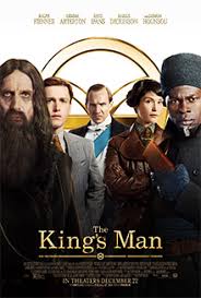 The King’s Man หนังสายลับสุดมัน ครองใจผู้ชมทั่วโลกและไทย กระแสดังต่อเนื่องจนใครดูแล้วต้องบอกต่อ