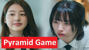 Pyramid Game ซีรีส์คุณภาพเขย่าวงการ กระแสแรงไม่มีตก ทำเงินถล่มทลายทั่วโลก