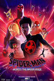 ทะยานข้ามทุกจักรวาล Spider-Man: Across the Spider-Verse หนังสุดมันที่ครองใจคนทั่วโลกรวมถึงไทย กระแสบอกต่อไม่หยุดปาก