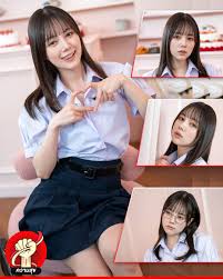 จากใจรักสู่ฝีมือจริง เส้นทางนักแสดงตัวจริงของ Rio Suzumori ผู้รับทุกบทบาทและไม่เคยมีคำว่ายาก