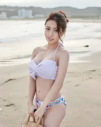 หน้าใสชวนใจสั่น “Reona Kirishima” สายตาเจ้าชู้ละมุนใจ นักแสดงสาวที่สบตาเพียงนาทีก็หลงรัก